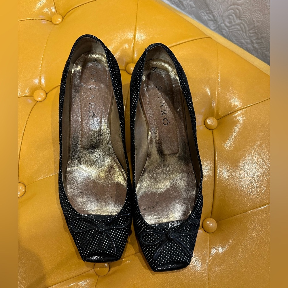 Mascaro, Spanish brand.